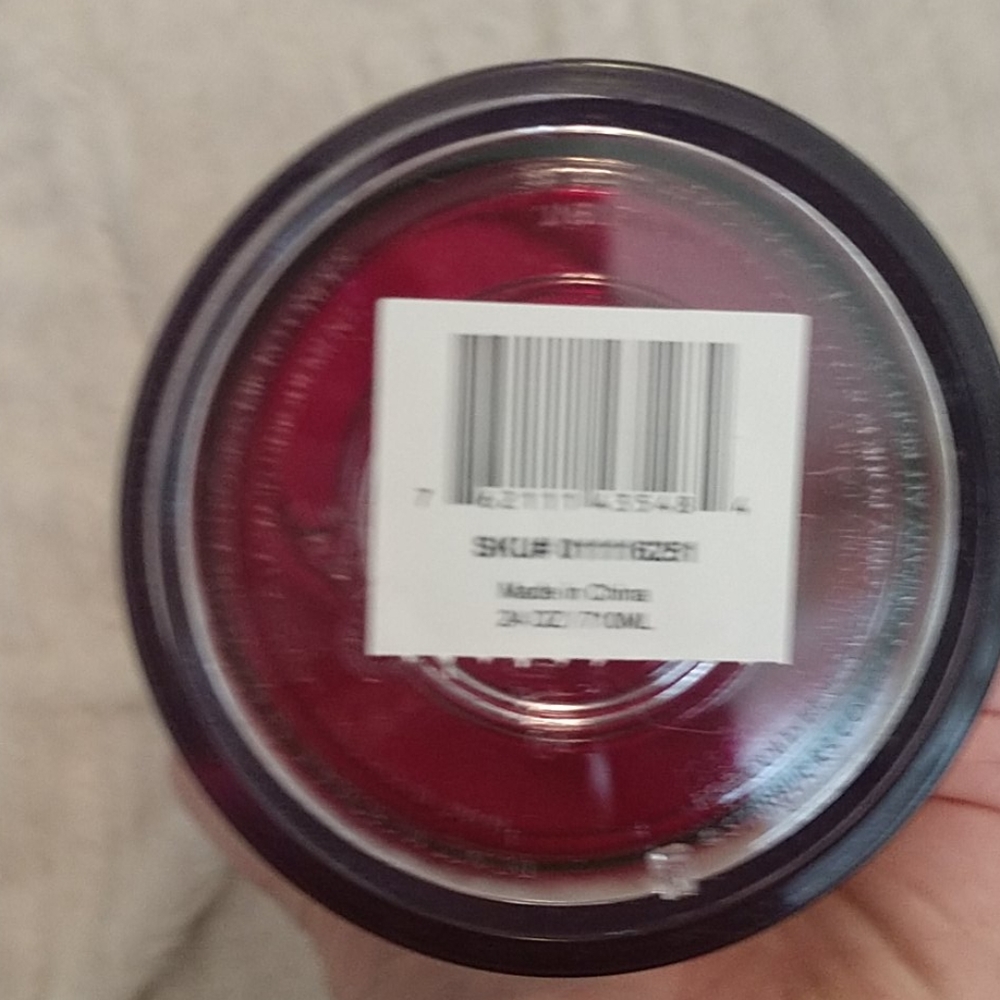 Sale! Starbucks Fall 2020 Quilted Tumbler - Picture 5 of 6